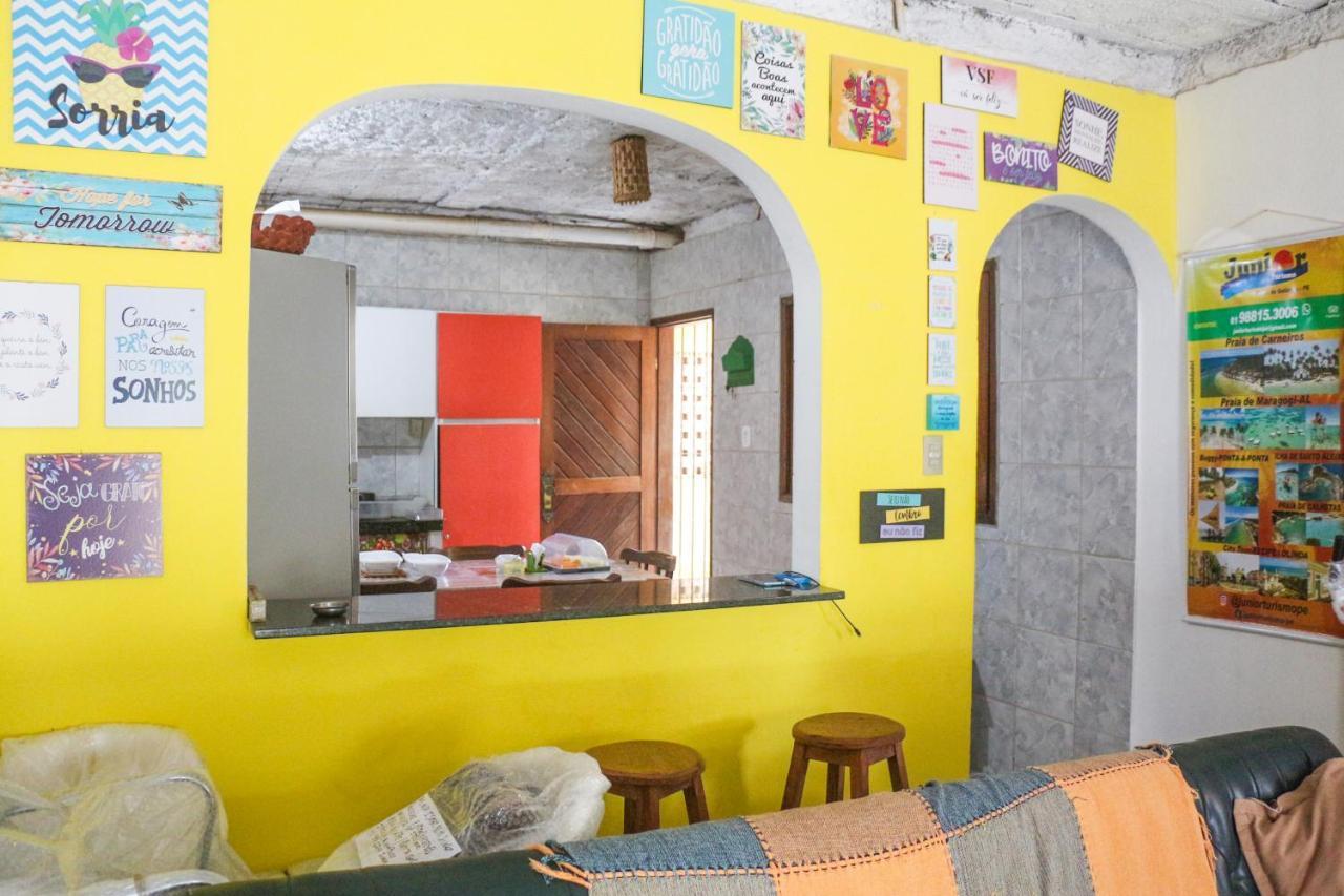 Hostel Km