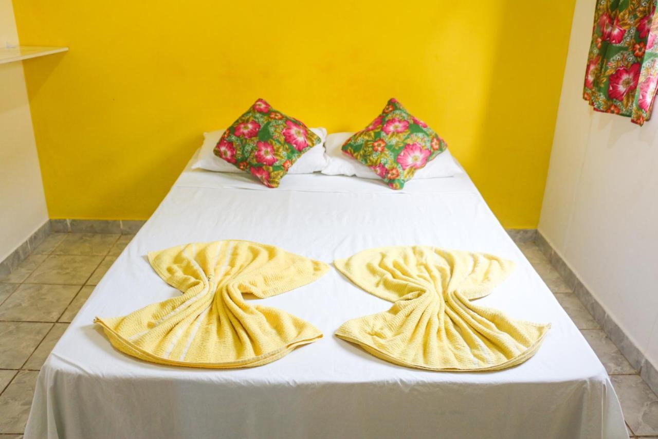 Hostel Km Porto de Galinhas