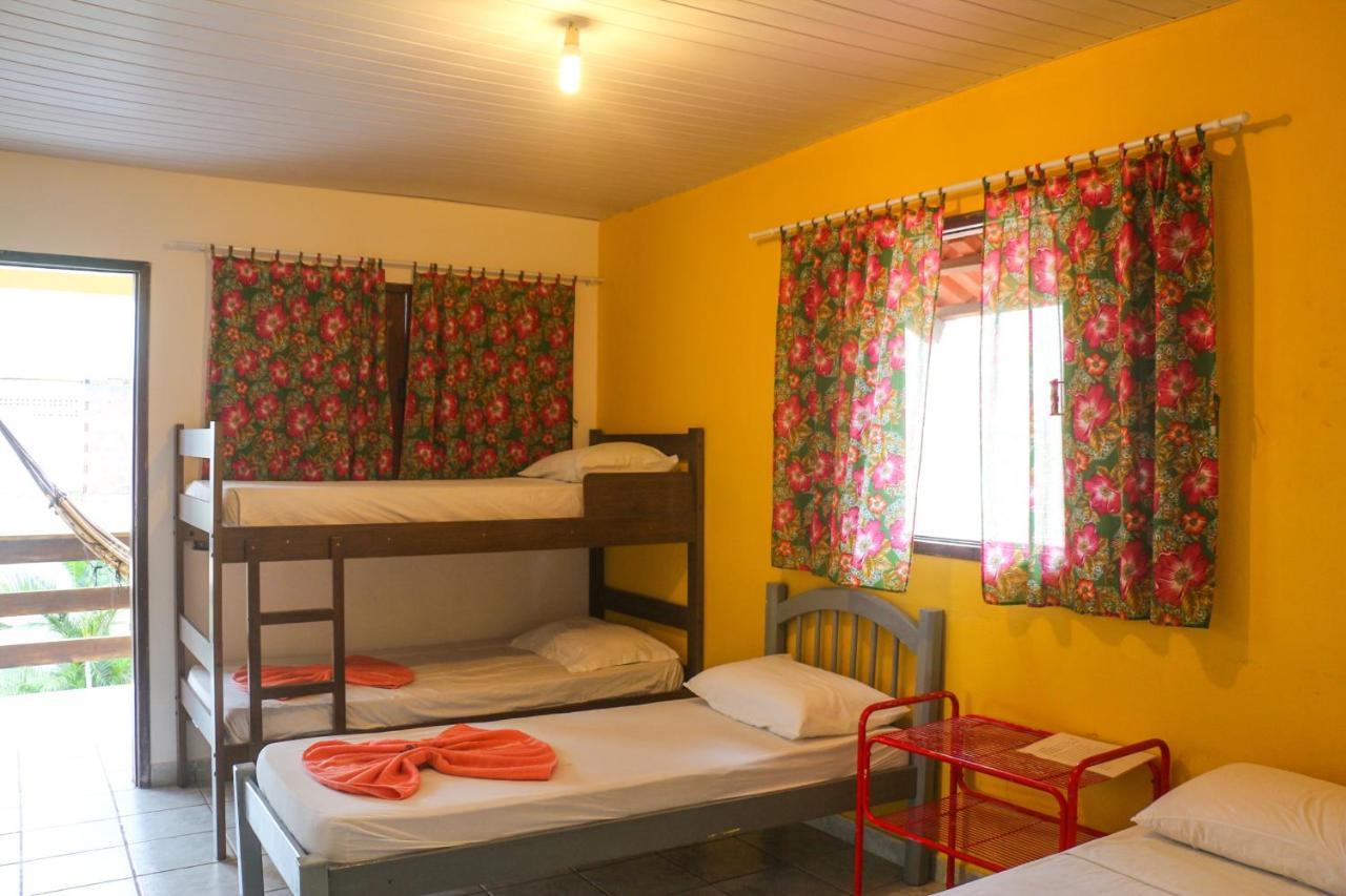 Km Albergue *