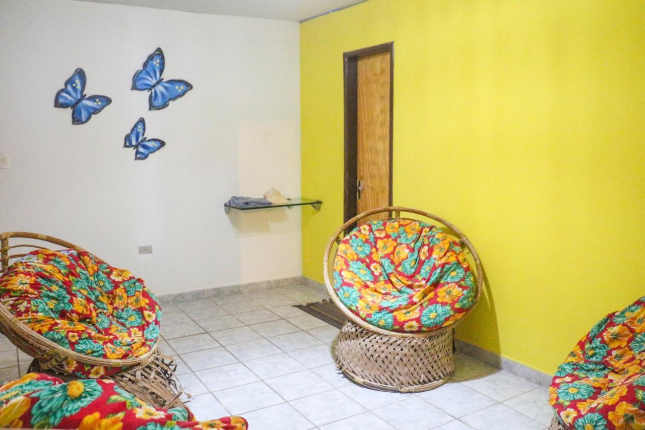 Albergue Km *