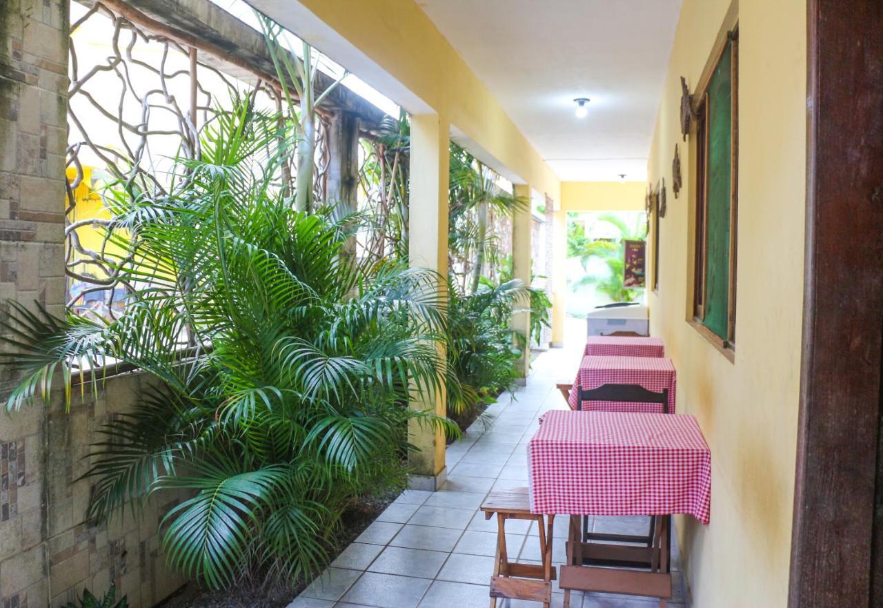Albergue Km Porto de Galinhas