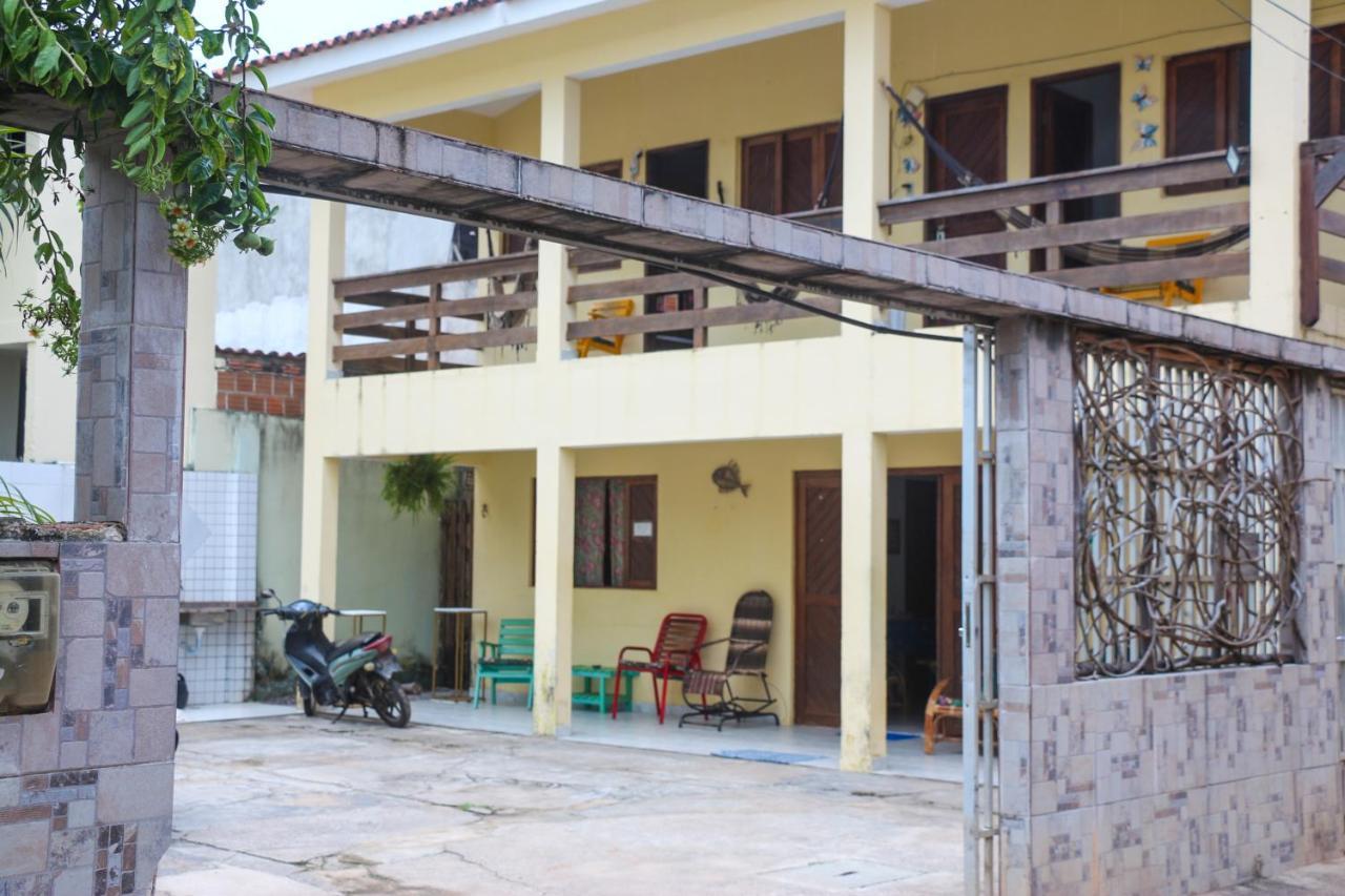 Albergue Km