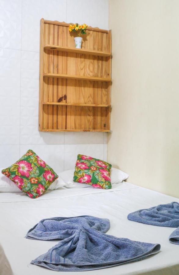 Albergue Km