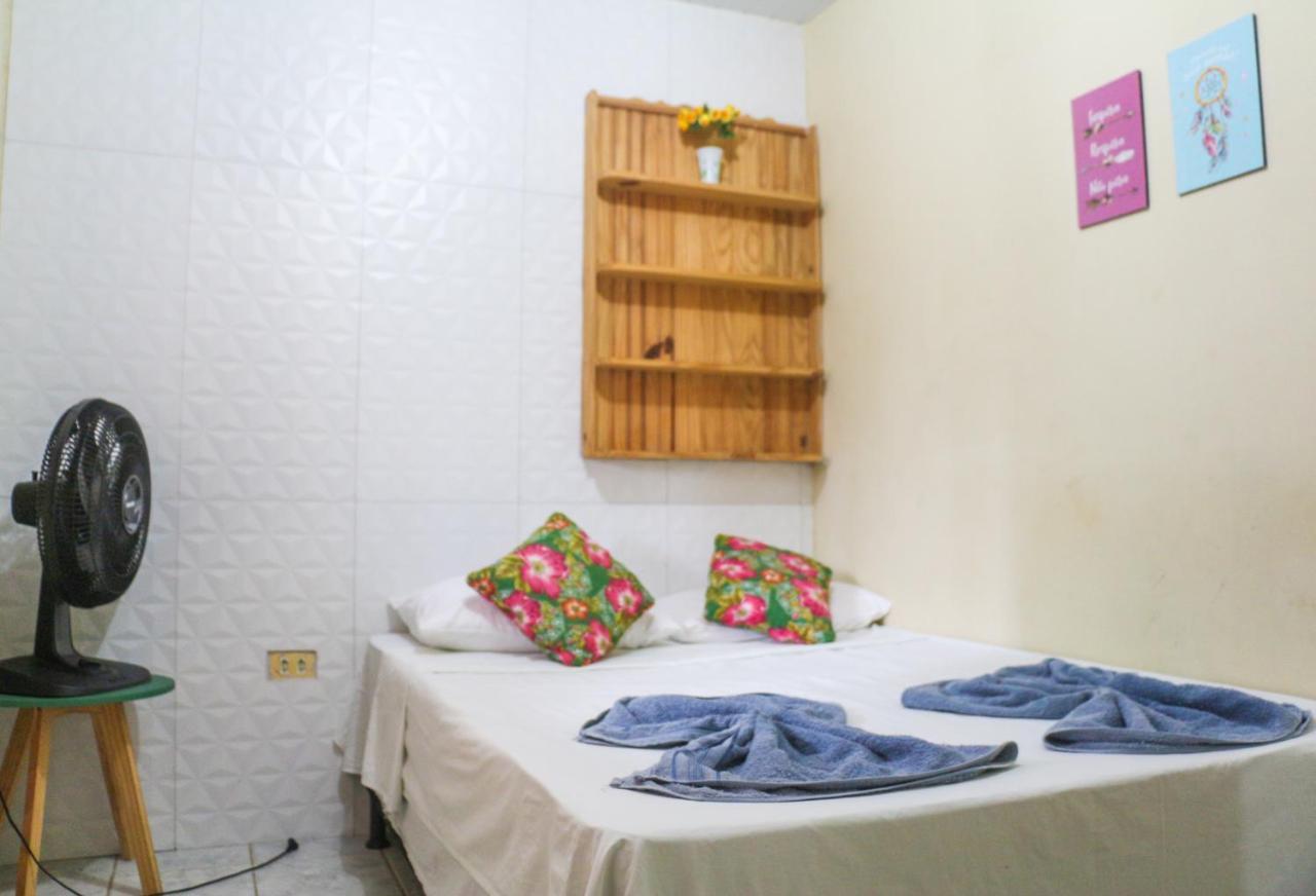 Km Albergue